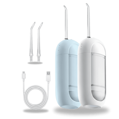 סילון מים דנטלי נייד וקומפקטי