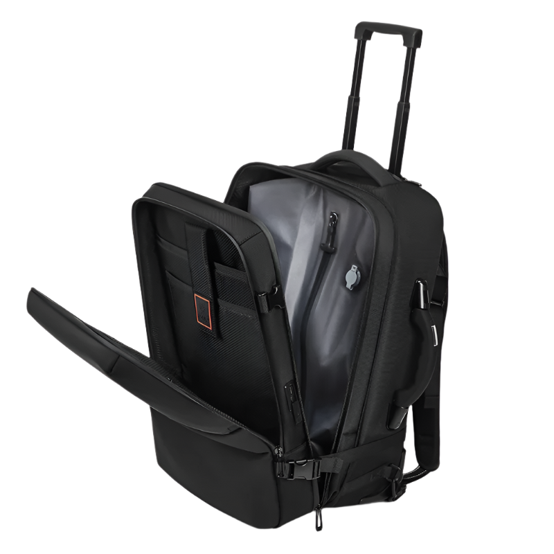 Trolley Vacuum Backpack