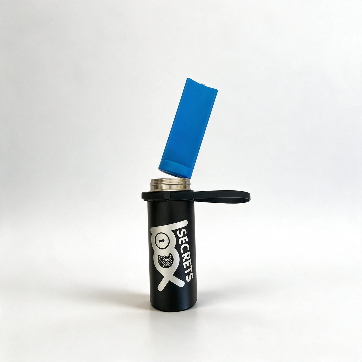 The Secrets Box XL 2.0 - קירור בקרחון